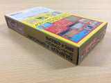Metal Max Returns BOXED SNES Super Famicom Japan - UA3105