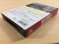 UA2897 Neon Genesis Evangelion BOXED N64 Nintendo 64 Japan
