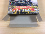 Metal Max Returns BOXED SNES Super Famicom Japan - UA3105