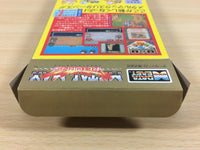 ua3105 Metal Max Returns BOXED SNES Super Famicom Japan