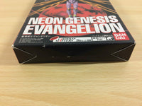 UA2897 Neon Genesis Evangelion BOXED N64 Nintendo 64 Japan