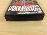 UA2897 Neon Genesis Evangelion BOXED N64 Nintendo 64 Japan