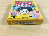 Pocket Kanjirou BOXED GameBoy Game Boy Japan - UA3525