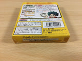 Pocket Kanjirou BOXED GameBoy Game Boy Japan - UA3525