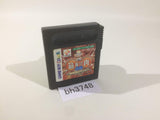 Kinniku Banzuke Mascle Ranking GameBoy Game Boy Japan - BH3748