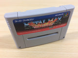 Metal Max Returns BOXED SNES Super Famicom Japan - UA3105