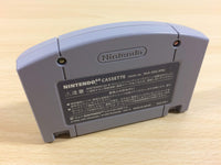 UA2897 Neon Genesis Evangelion BOXED N64 Nintendo 64 Japan