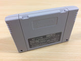 Metal Max Returns BOXED SNES Super Famicom Japan - UA3105