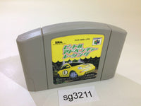 Beetle Adventure Racing Nintendo 64 N64 Japan - SG3211 – J4U.co.jp