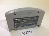 Beetle Adventure Racing Nintendo 64 N64 Japan - SG3211