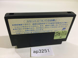 ap3251 Raf World NES Famicom Japan