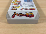 WA1522 Pikiinya! Pikinya! BOXED SNES Super Famicom Japan