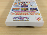 ua5986 Dance Dance Revolution Disney dancing museum BOXED N64 Nintendo 64 Japan