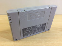 WA1522 Pikiinya! Pikinya! BOXED SNES Super Famicom Japan