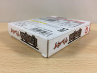 de3408 Gunpey BOXED Wonder Swan Bandai Japan