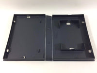 dd8290 MEGA CD Back Up RAM Cartridge BOXED Mega Drive Genesis Japan