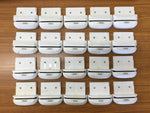 w1227 Untested 20 Sega Card Readers Lot Japan