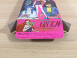 dc6308 Ghost Sweeper Mikami BOXED SNES Super Famicom Japan