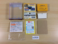 ua3528 Super Mario Bros. BOXED GameBoy Advance Japan