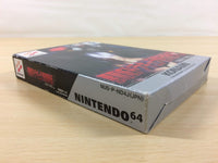 ua5586 Castlevania Legacy of Darkness Legend of Cornell BOXED N64 Japan