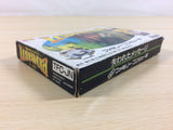 ua5334 Lost Word of Jenny BOXED NES Famicom Japan