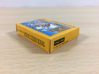 ua3528 Super Mario Bros. BOXED GameBoy Advance Japan
