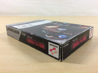 ua5586 Castlevania Legacy of Darkness Legend of Cornell BOXED N64 Japan
