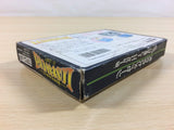 ua5334 Lost Word of Jenny BOXED NES Famicom Japan