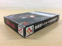 ua5586 Castlevania Legacy of Darkness Legend of Cornell BOXED N64 Japan