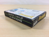 ua5334 Lost Word of Jenny BOXED NES Famicom Japan