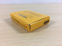 ua3528 Super Mario Bros. BOXED GameBoy Advance Japan