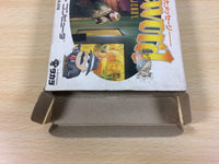 ua5334 Lost Word of Jenny BOXED NES Famicom Japan
