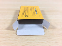 ua3528 Super Mario Bros. BOXED GameBoy Advance Japan