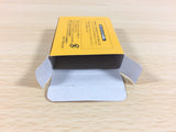 ua3528 Super Mario Bros. BOXED GameBoy Advance Japan