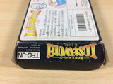 ua5334 Lost Word of Jenny BOXED NES Famicom Japan
