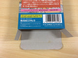 ua4317 Dead Dance Tuff E Nuff BOXED SNES Super Famicom Japan
