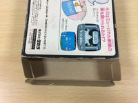 ua5334 Lost Word of Jenny BOXED NES Famicom Japan