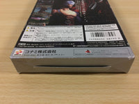 ua5586 Castlevania Legacy of Darkness Legend of Cornell BOXED N64 Japan