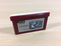 ua3528 Super Mario Bros. BOXED GameBoy Advance Japan