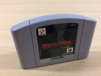 ua5586 Castlevania Legacy of Darkness Legend of Cornell BOXED N64 Japan