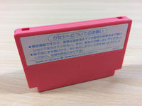 ua5334 Lost Word of Jenny BOXED NES Famicom Japan