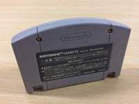 ua5586 Castlevania Legacy of Darkness Legend of Cornell BOXED N64 Japan