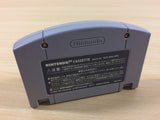 ua5586 Castlevania Legacy of Darkness Legend of Cornell BOXED N64 Japan