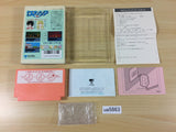 ua5863 Romancia BOXED NES Famicom Japan