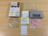 Princess Maker Legend of Another World BOXED SNES Super Famicom Japan - UA4947