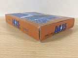 Ultimate Air Combat Aces Iron Eagle III BOXED NES Famicom Japan - DC7075