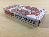 Princess Maker Legend of Another World BOXED SNES Super Famicom Japan - UA4947