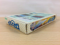 ua5863 Romancia BOXED NES Famicom Japan