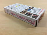 Princess Maker Legend of Another World BOXED SNES Super Famicom Japan - UA4947