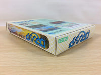 ua5863 Romancia BOXED NES Famicom Japan